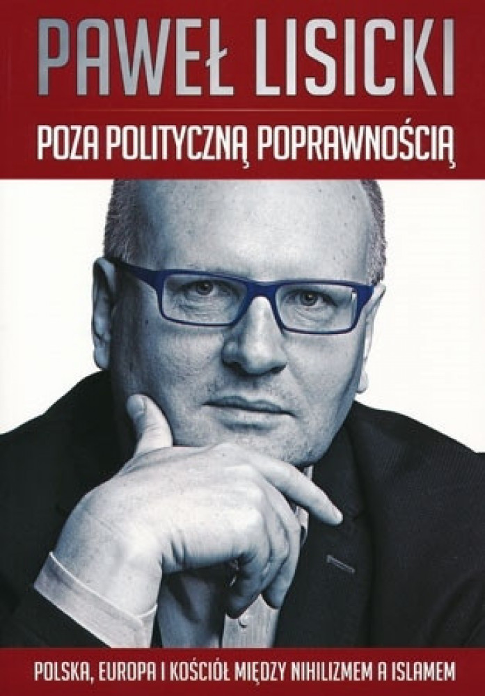 Poza polityczną poprawnością