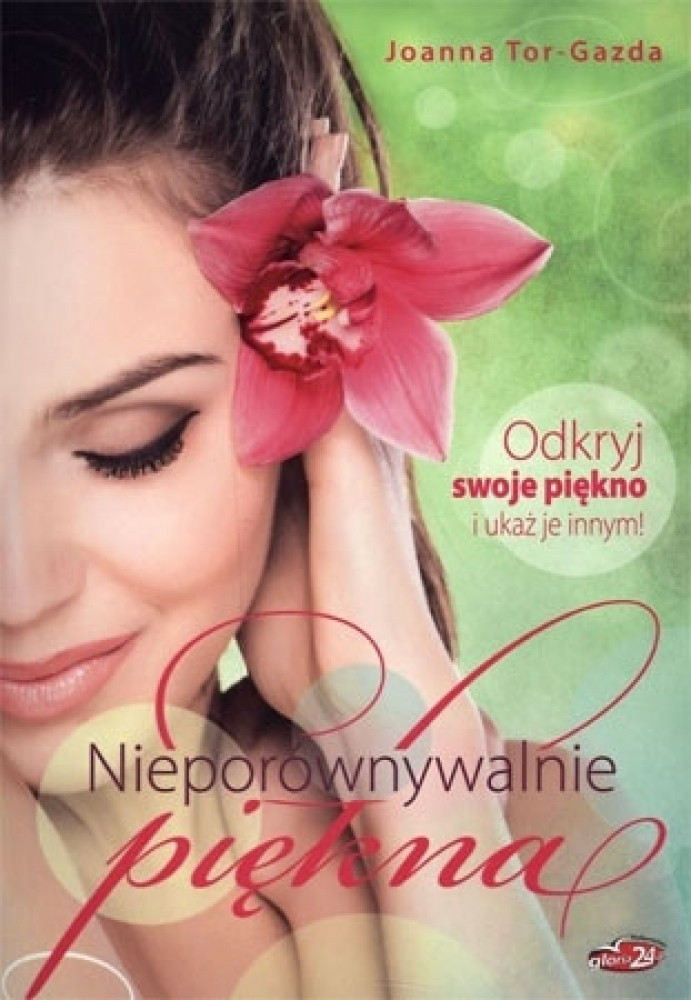 Nieporównywalnie piękna