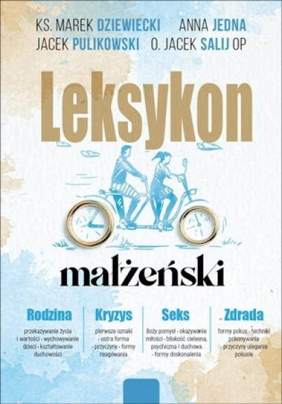 Leksykon małżeński
