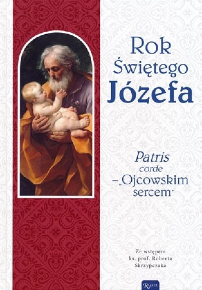 Rok Świętego Józefa. Album