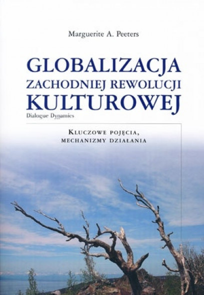 Globalizacja zachoniej rewolucji kulturowej