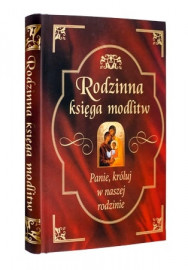 Rodzinna księga modlitw