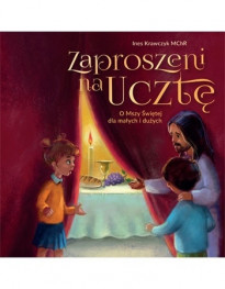 Zaproszeni na Ucztę