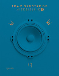 Niedzielnik B. Komentarze do czytań. Nowe wydanie
