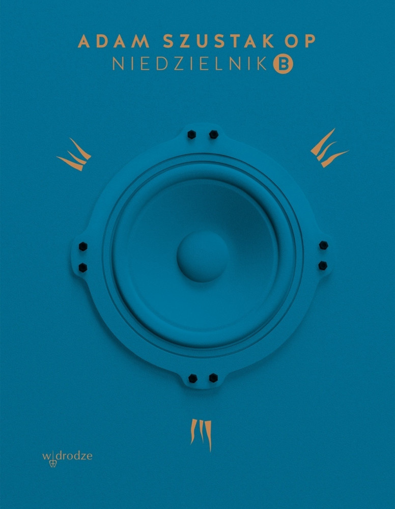 Niedzielnik B. Komentarze do czytań. Nowe wydanie
