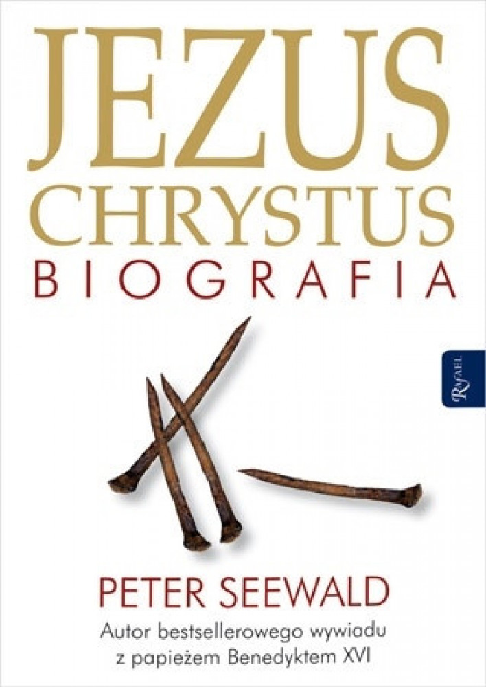 Jezus Chrystus. Biografia (nowe wyd.)