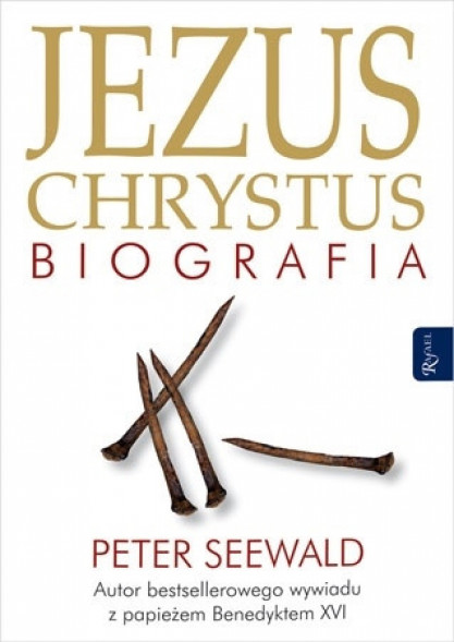 Jezus Chrystus. Biografia (nowe wyd.)