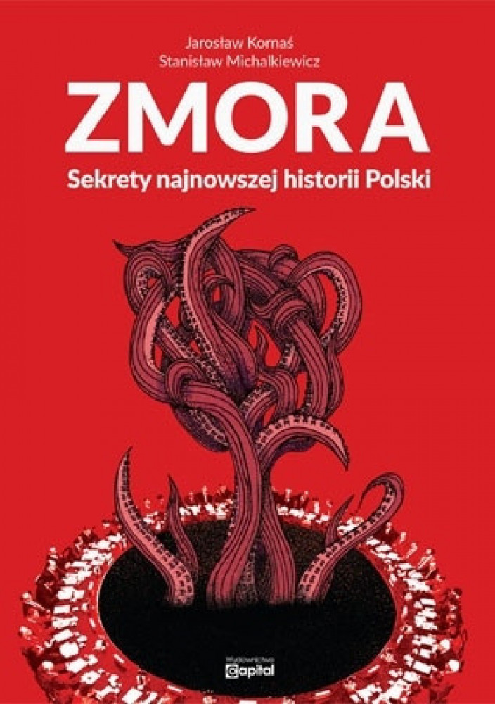 Zmora