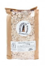 Orkiszowianka. Śniadanie orkiszowe, 1,5 kg