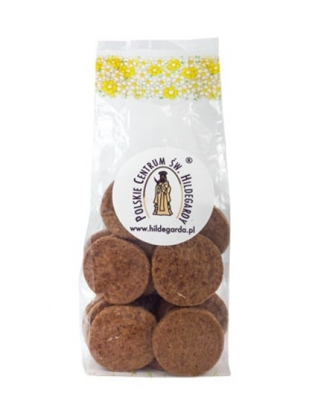 Ciasteczka orkiszowe radości, 150 g