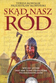 Skąd nasz ród
