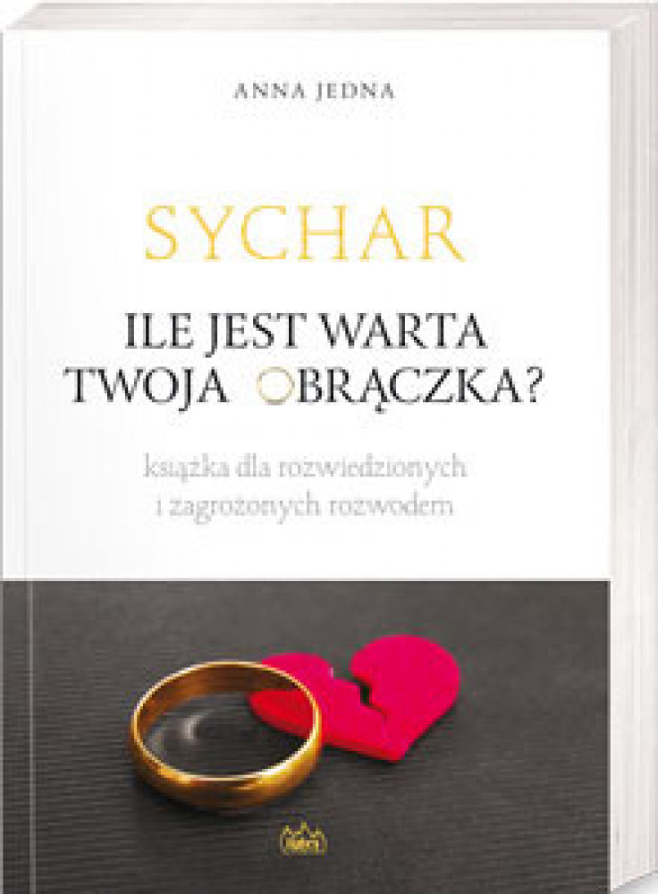 Ile jest warta Twoja obrączka? Sychar
