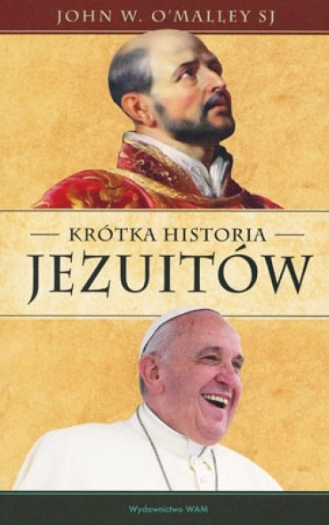 Krótka historia Jezuitów