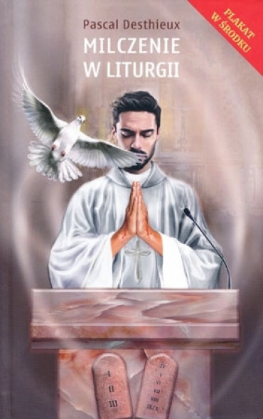 Milczenie w liturgii