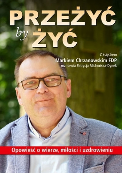 Przeżyć by żyć