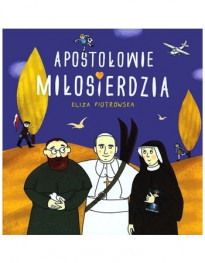 Apostołowie Miłosierdzia
