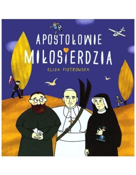 Apostołowie Miłosierdzia
