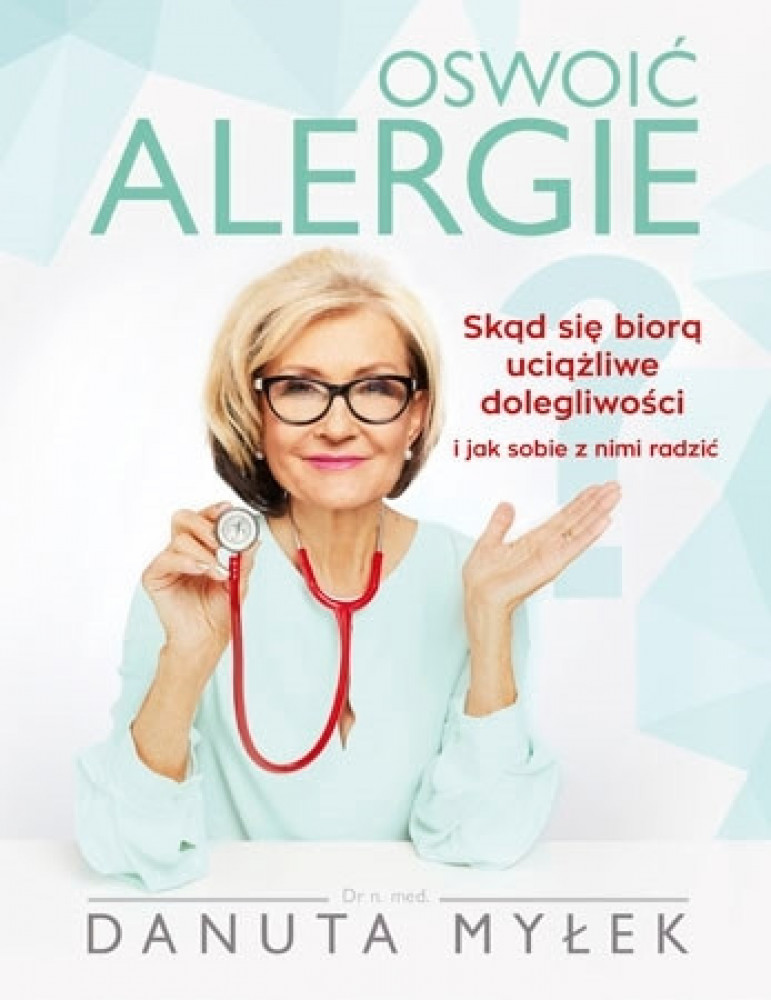 Oswoić alergie