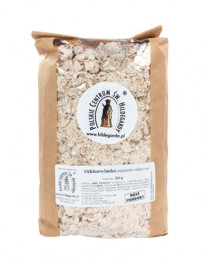 Orkiszowianka. Śniadanie orkiszowe, 300 g