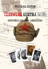 Czerwień kontra Biel