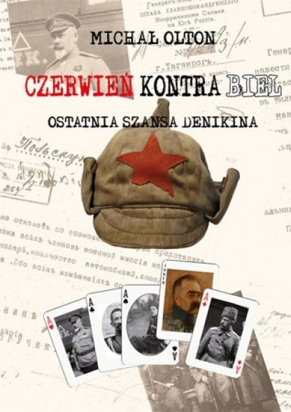 Czerwień kontra Biel