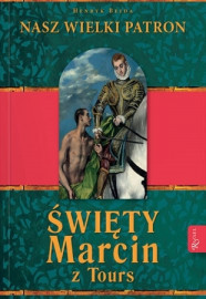 Święty Marcin z Tours