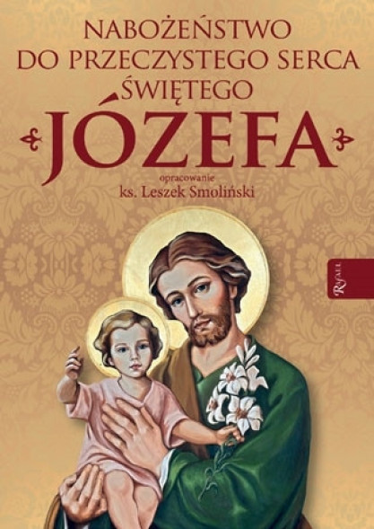 Nabożeństwo do Przeczystego Serca świętego Józefa