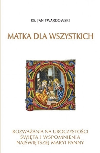 Matka dla wszystkich