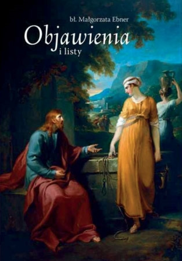 Objawienia i listy