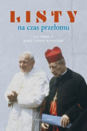 Listy na czas przełomu