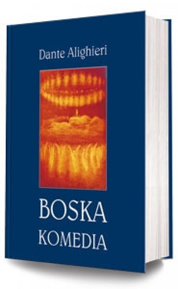 Boska komedia