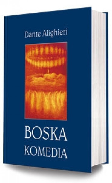 Boska komedia