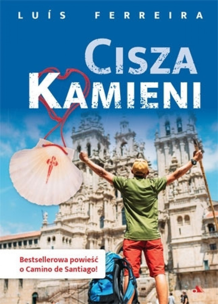 Cisza kamieni