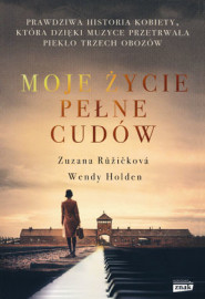 Moje życie pełne cudów