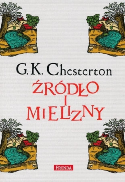Źródło i mielizny (II)