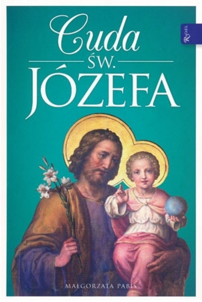 Cuda Św. Józefa