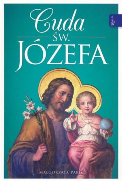 Cuda Św. Józefa