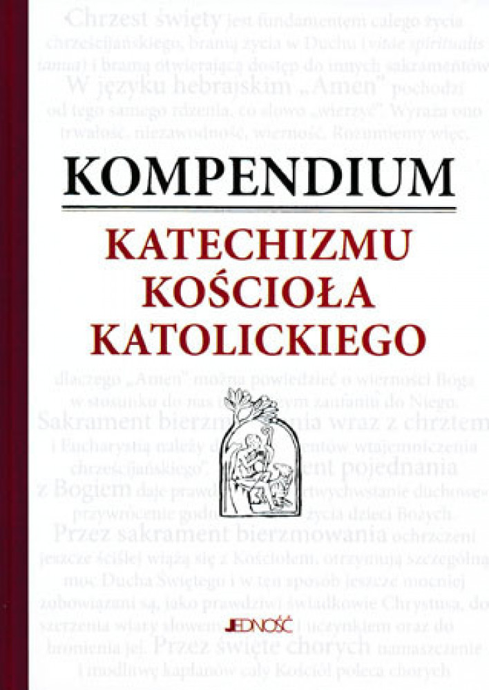 Kompendium Katechizmu Kościoła Katolickiego