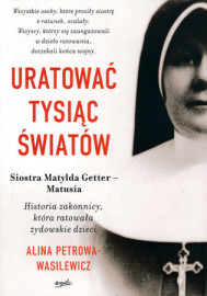 Uratować tysiąc światów