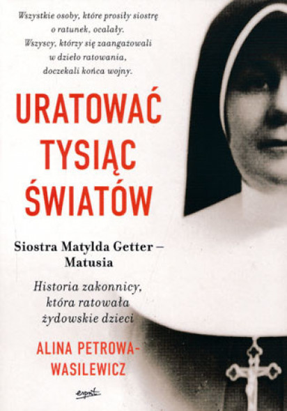 Uratować tysiąc światów