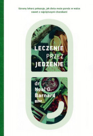 Leczenie przez jedzenie