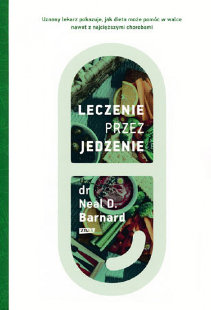 Leczenie przez jedzenie