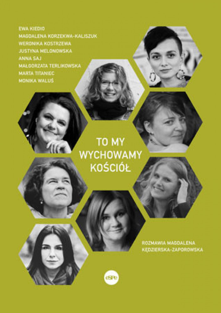 To my wychowamy Kościół