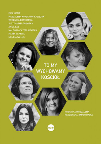 To my wychowamy Kościół