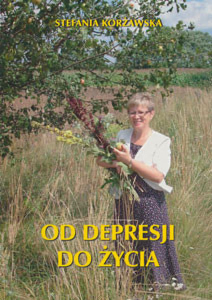 Od depresji do życia