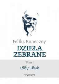 Dzieła zebrane, t.1