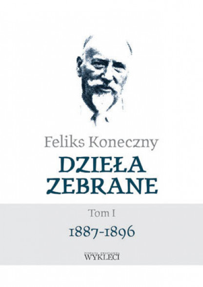 Dzieła zebrane, t.1