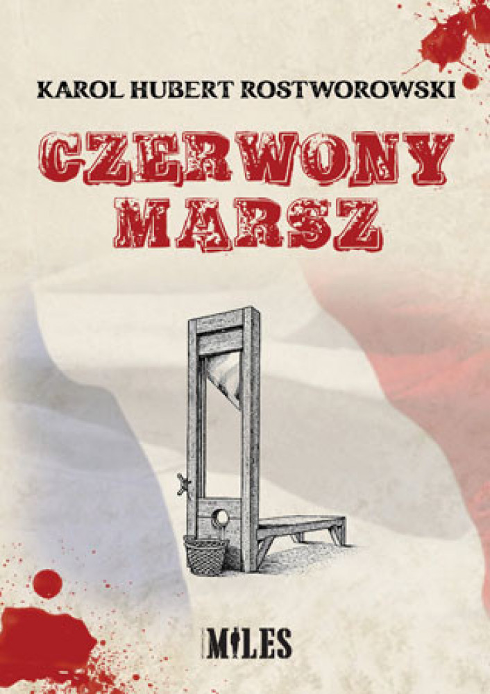 Czerwony marsz