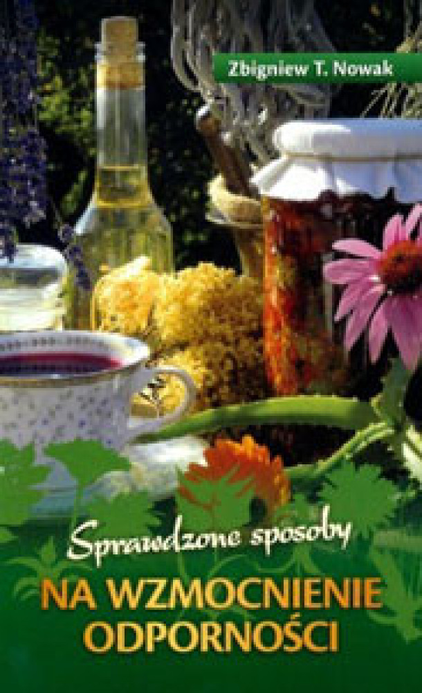 Sprawdzone sposoby na wzmocnienie odporności