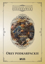 Orły podkarpackie